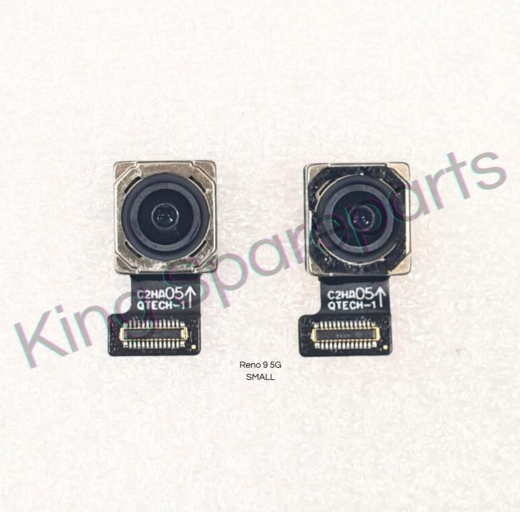 Camera Kamera small front Oppo Reno 9/Reno 9 pro/Reno 8 Pro Plus/Reno 10 pro/11 Pro 5G original Harga  40,000 Ringgit*Penghantaran Percuma