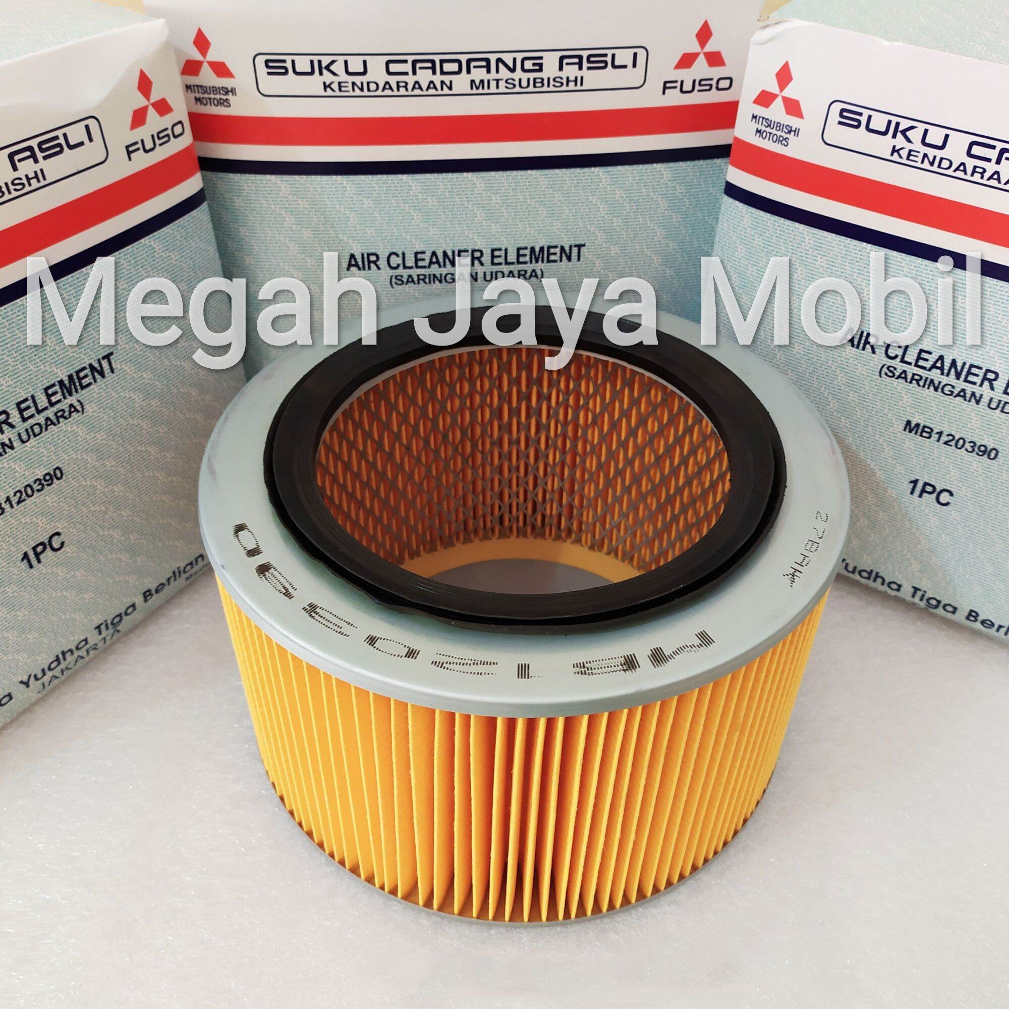 air filter saringan udara ps100 ps120 100ps 120ps ragasa | Lazada Indonesia