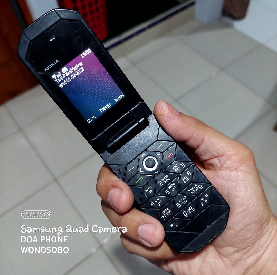 Jual Nokia Prisma 7070 Terbaru - May 2023 