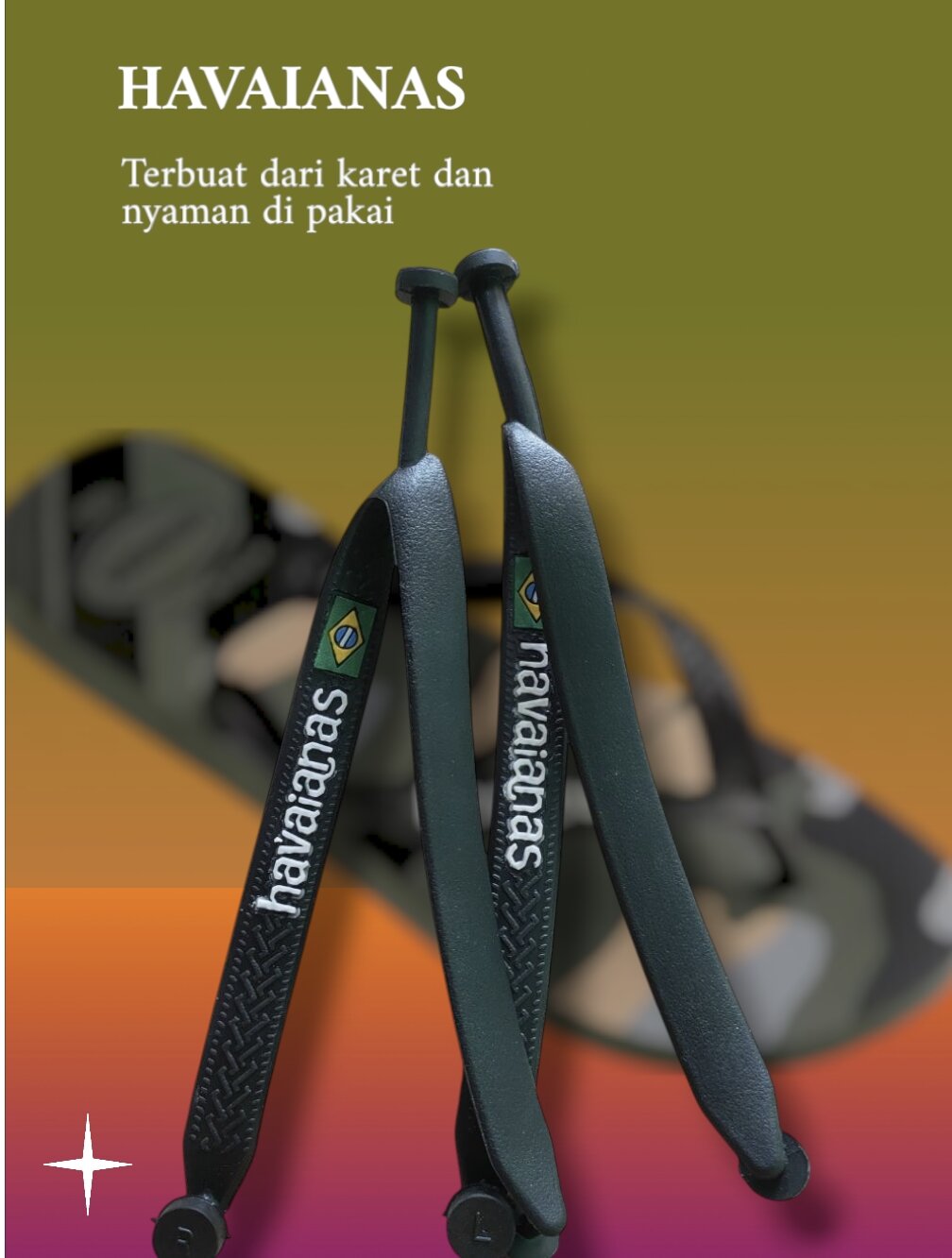 Tali Sandal Havaianas Jual Tali Sandal Havaianas Terbaru