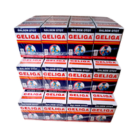 Balsem Otot Geliga 10gr–1 Pak Isi 12pcs / 6pcs