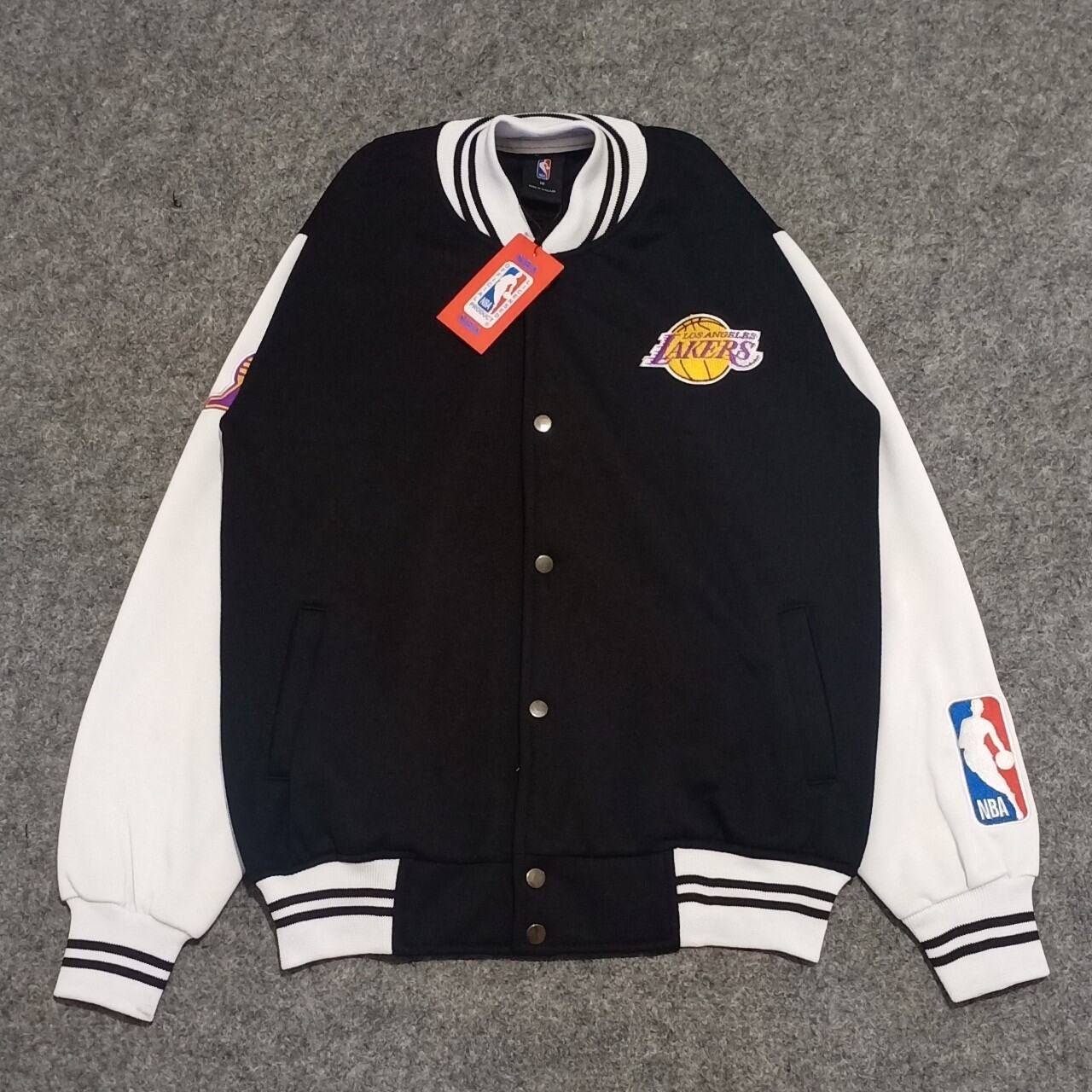 Jual Nba Jacket Murah & Terbaik - Harga Terbaru Oktober 2023