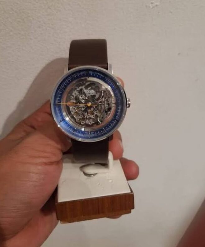 Fossil ME3135 | Lazada Indonesia