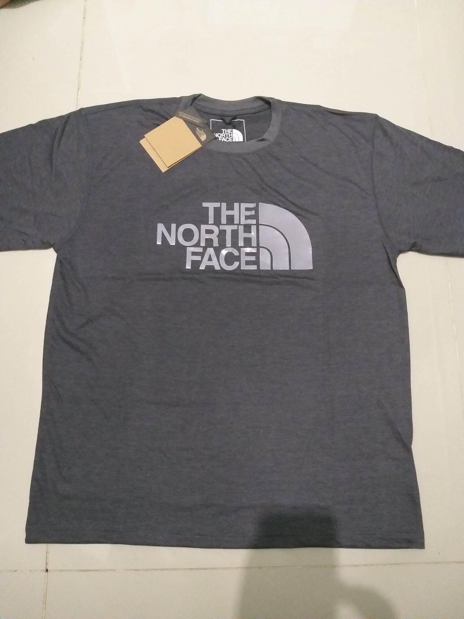 north face active t shirt