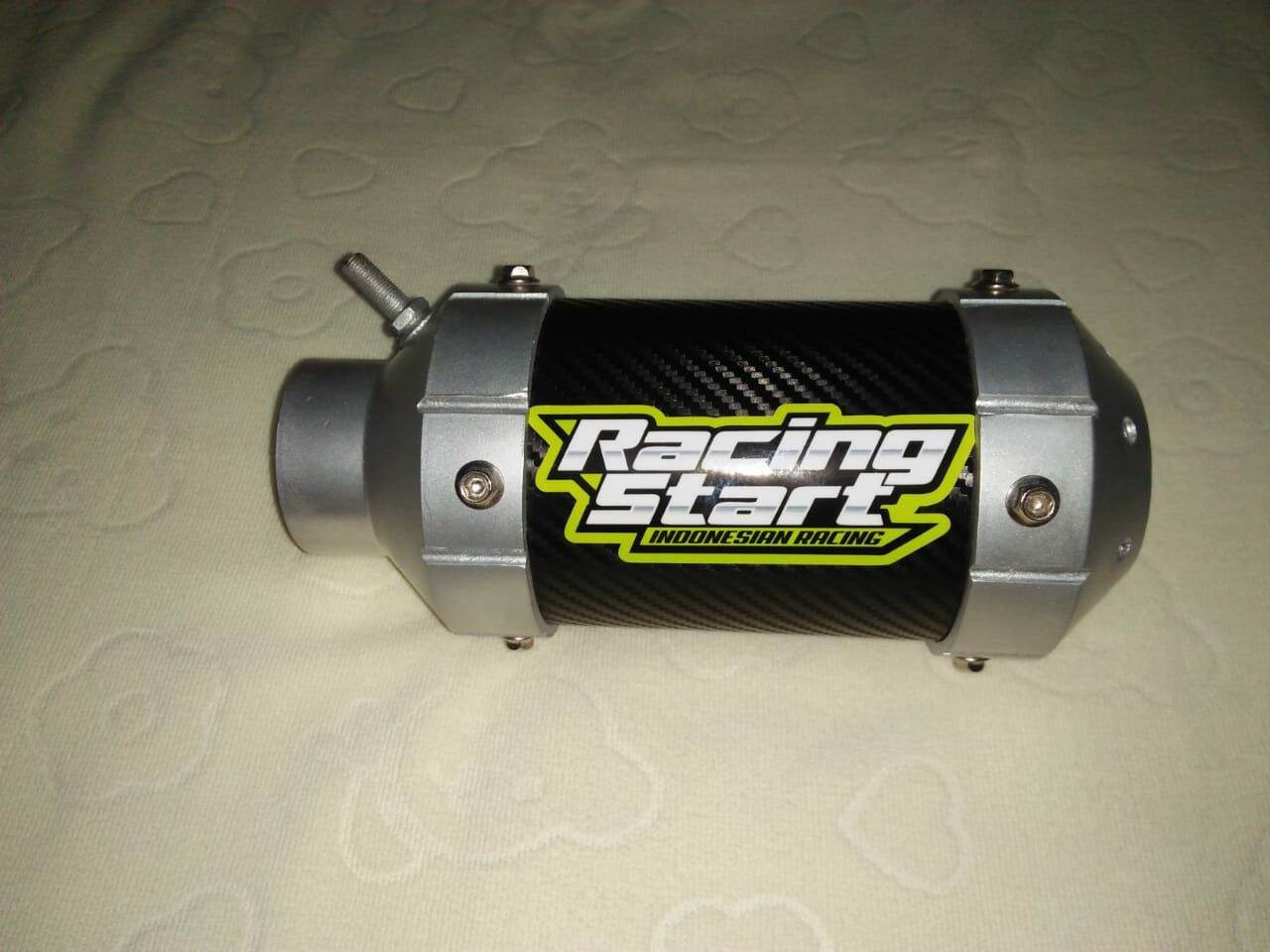 Filter Udara Variasi Matic Vario 125150 Newold Beat Scoopy Pcx N