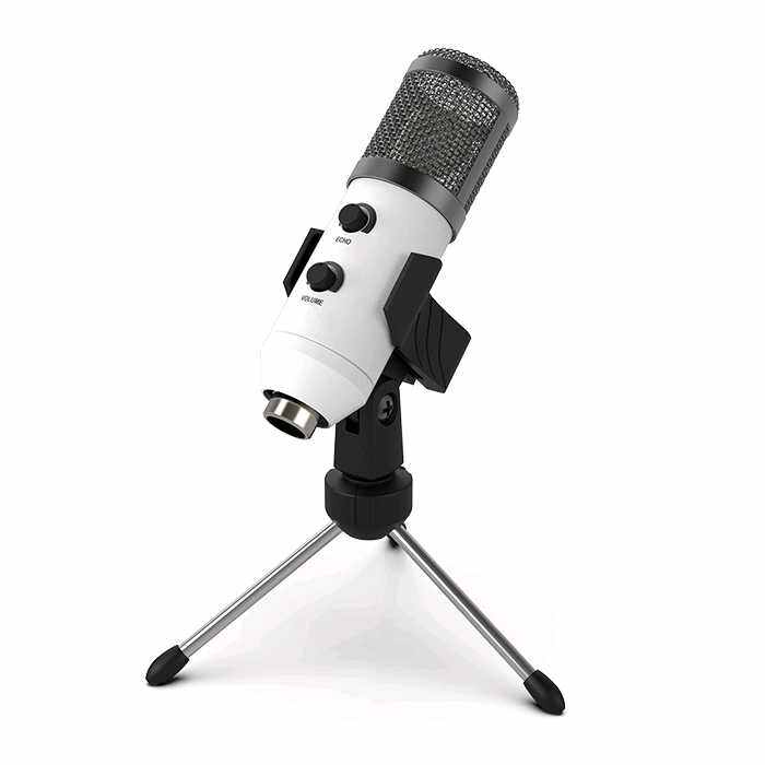 Jual Sades Orpheus Microphone Terbaru 