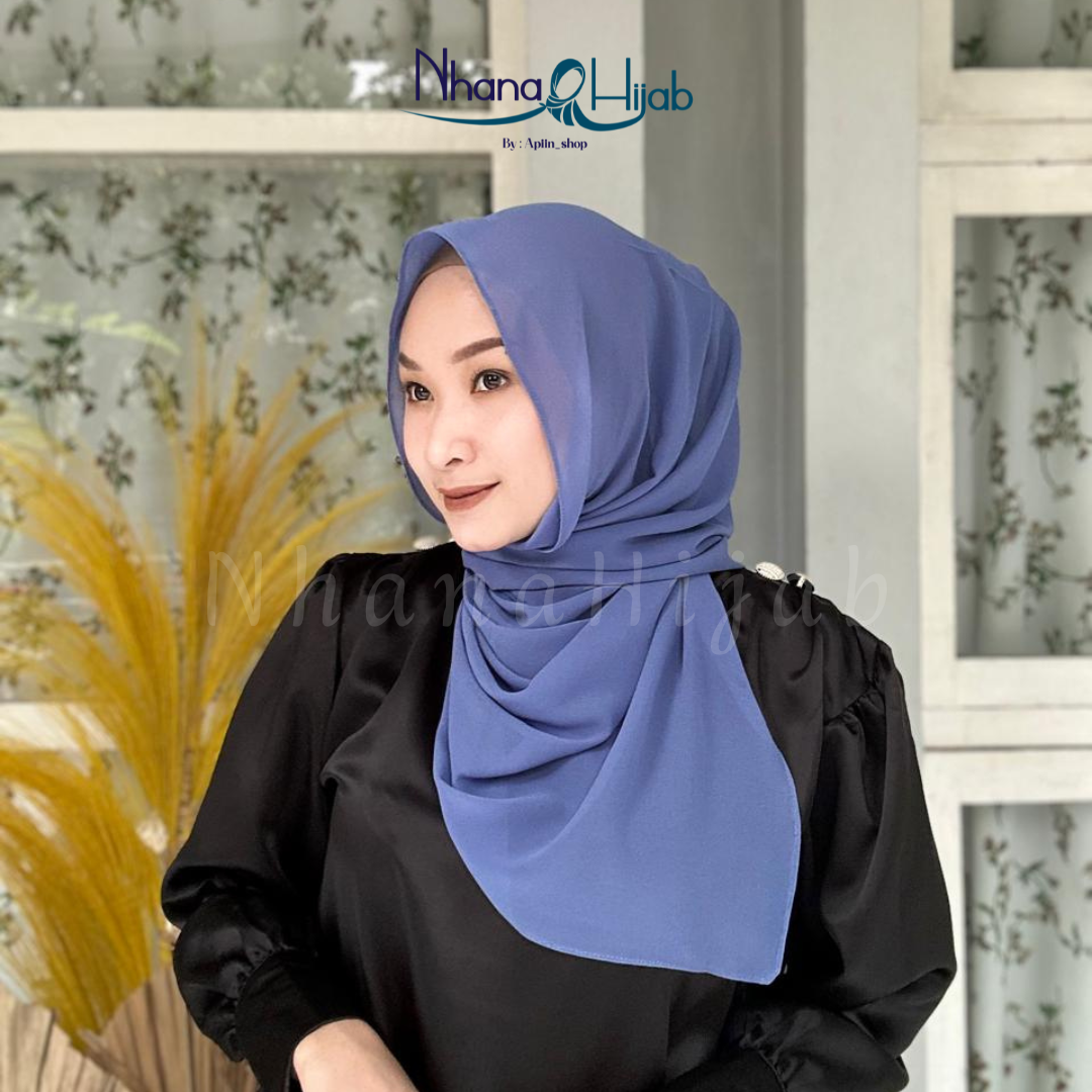 shopee hijab pashmina