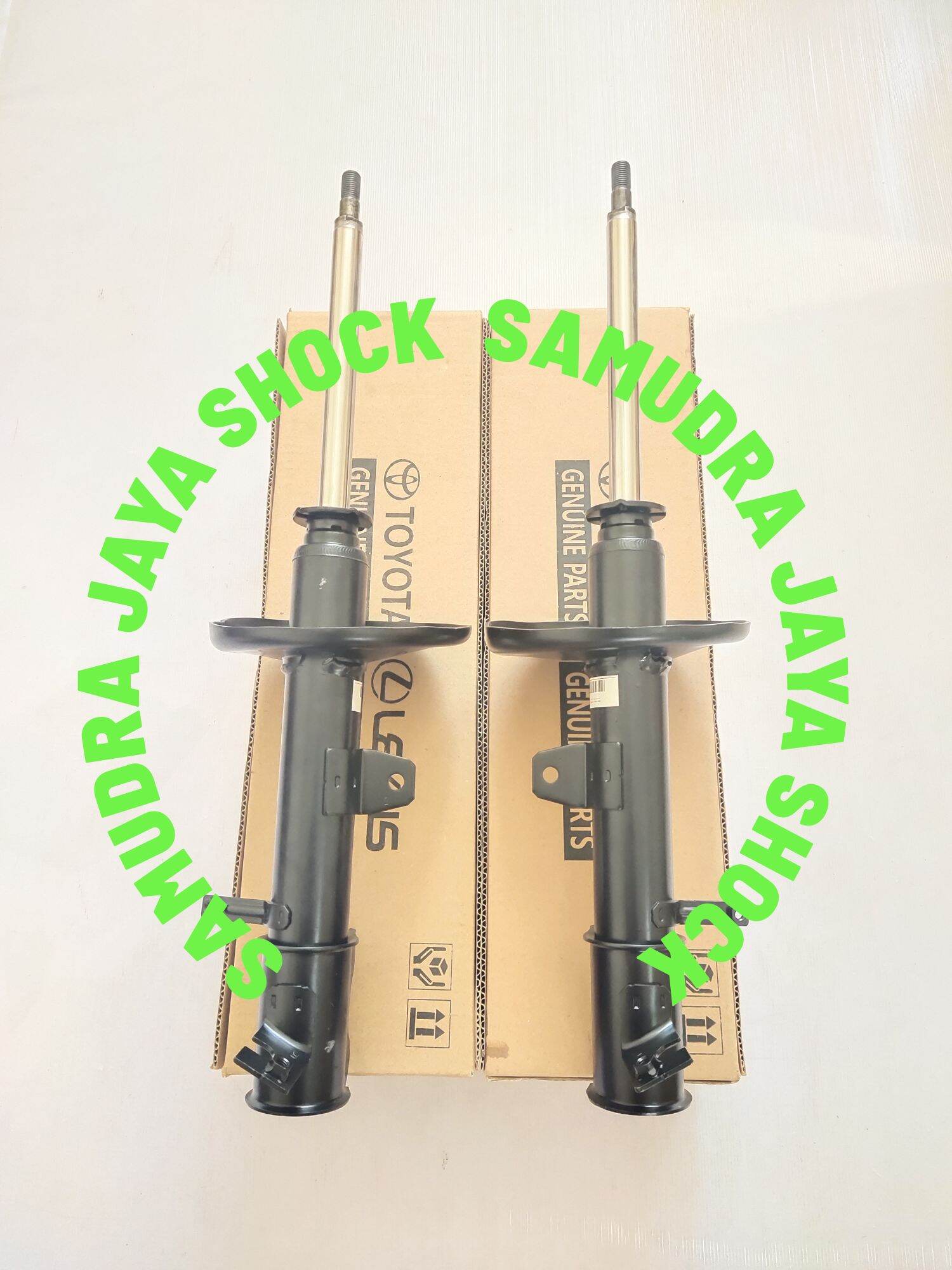 shockbreaker harrier 3000cc belakang Harga 1,600,000 rupiah*Gratis Ongkir