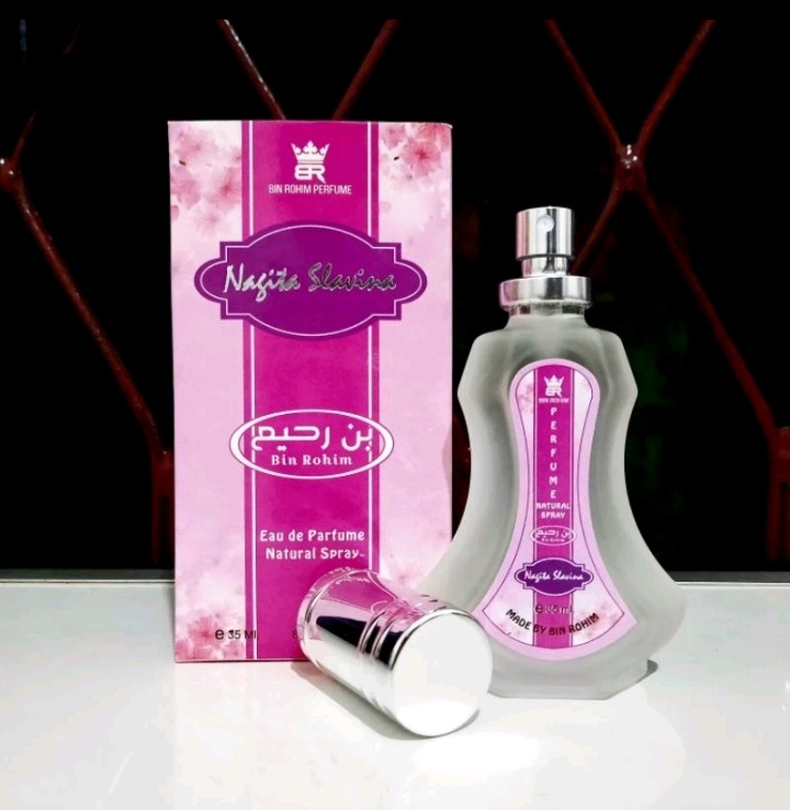 Beli Parfum Cewe Tahan Lama Yg Wangi Soft Online Harga Terbaik