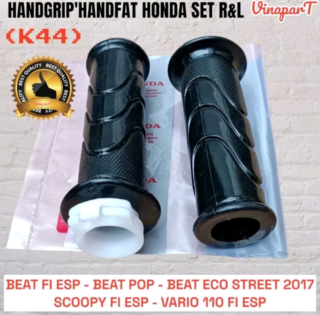 handgrip honda beat