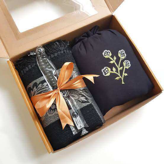 Hampers parsel