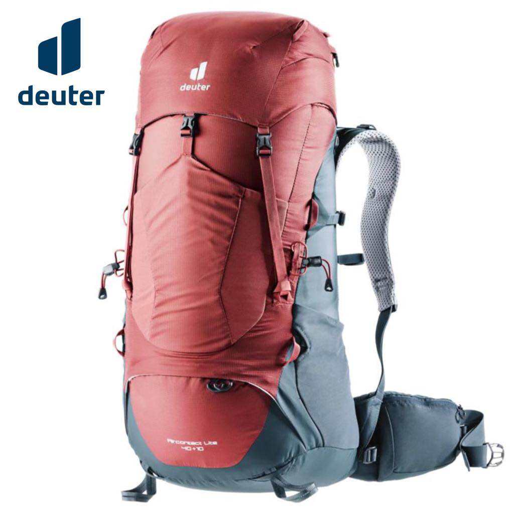 Deuter lazada 2025