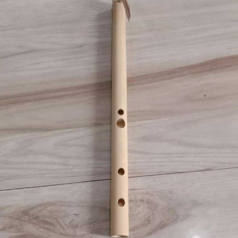 1 Pcs Bambu Tamiang Untuk Bahan Alat Musik Suling panjang 60 cm ...
