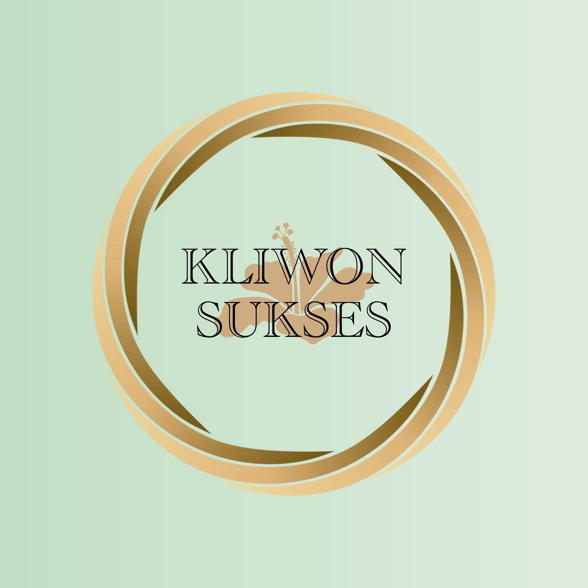 Toko Resmi KLiwon Sukses Online | Lazada.co.id