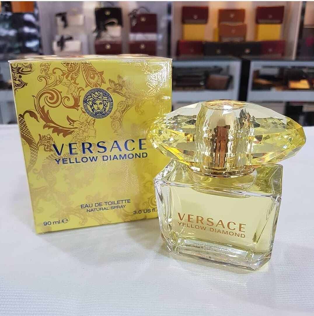 versace yellow diamond 5ml price