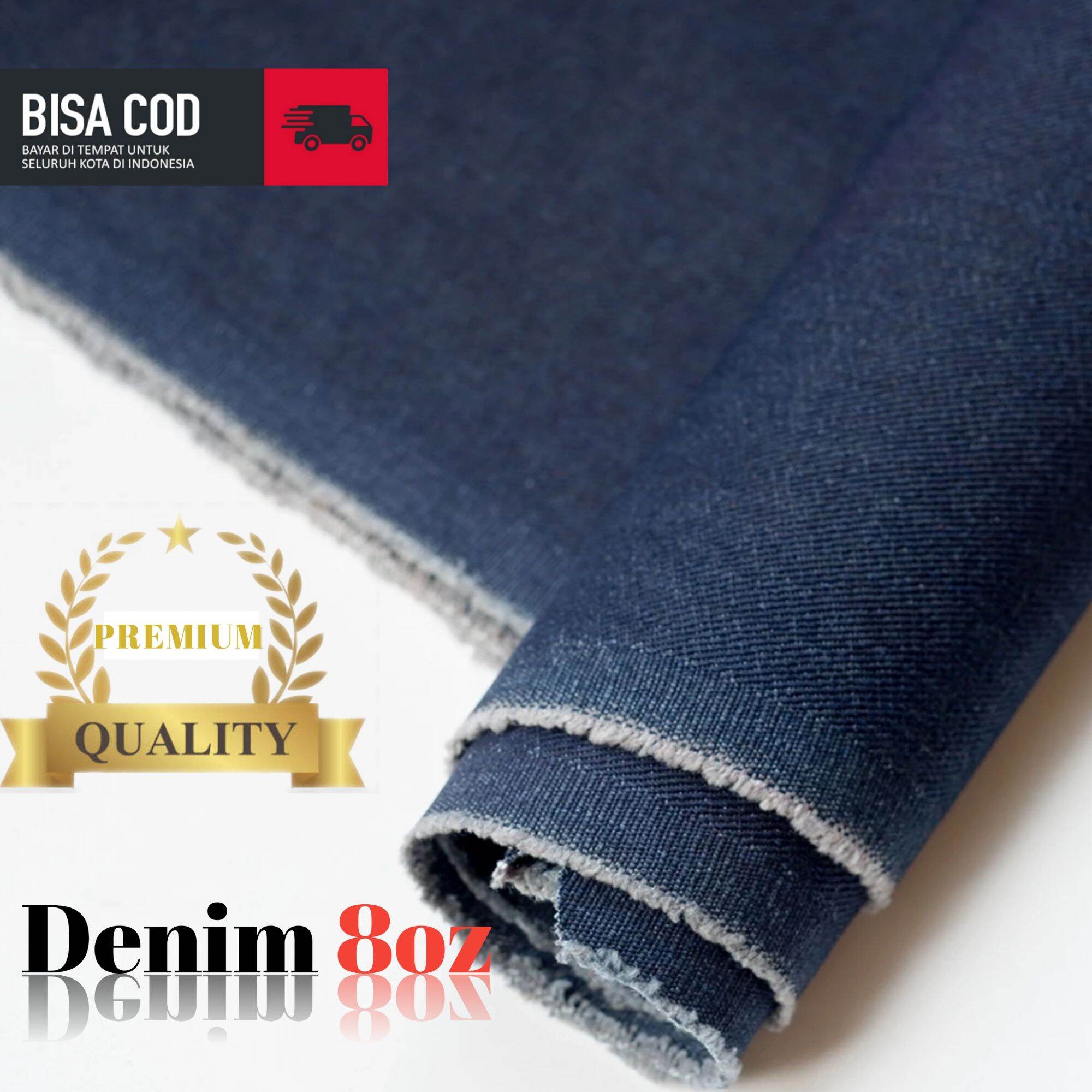 Kain Jeans Selvedge Jual Kain Jeans Selvedge Terbaru Indonesia
