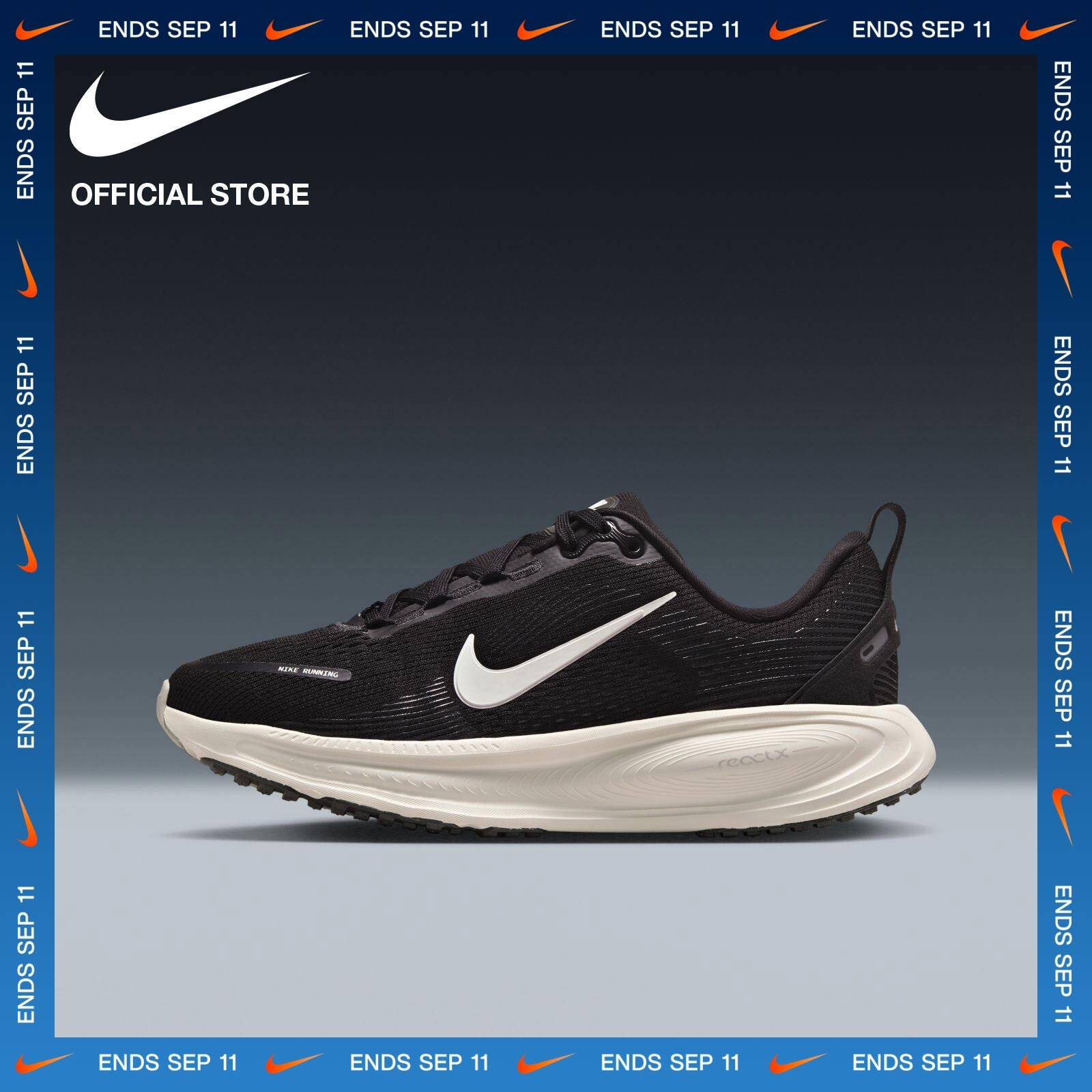 Athletic Shoes Organizational Chart Of Nike Company Nike Sepatu