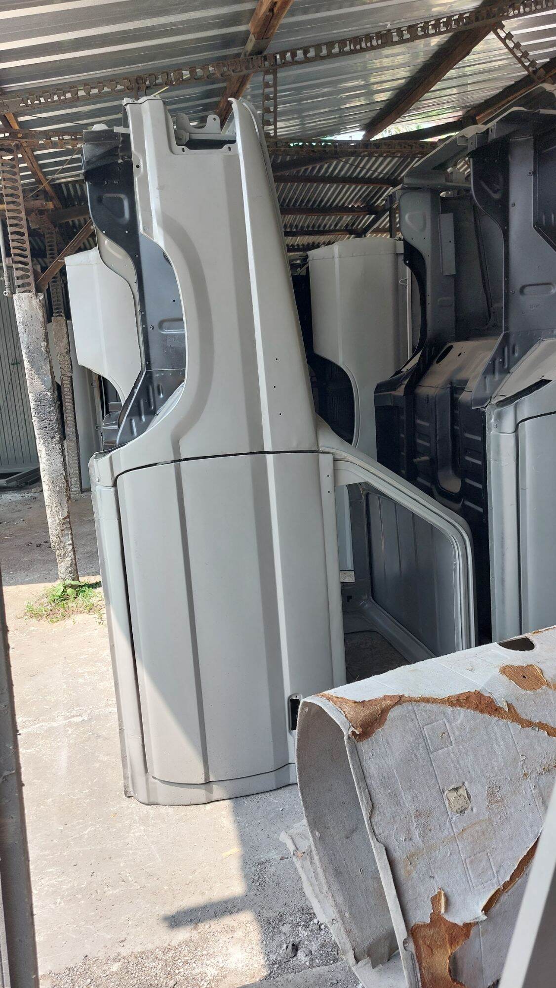 KEPALA KABIN KIJANG SUPER GRAND Harga 15,000,000 rupiah*Gratis Ongkir