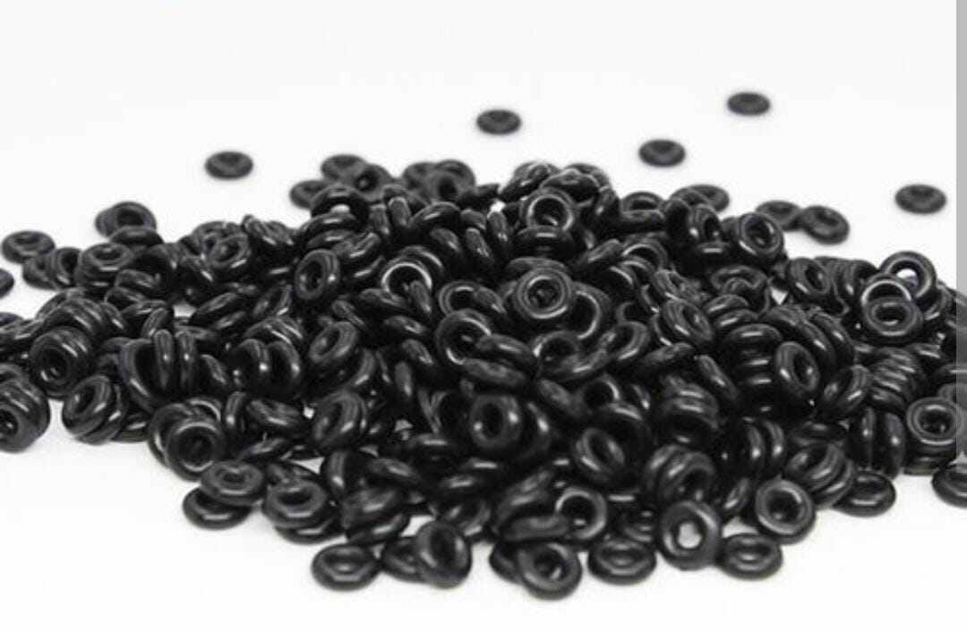 SIL O RING KODE 003 NBR 70 Harga 7,500 rupiah*Gratis Ongkir