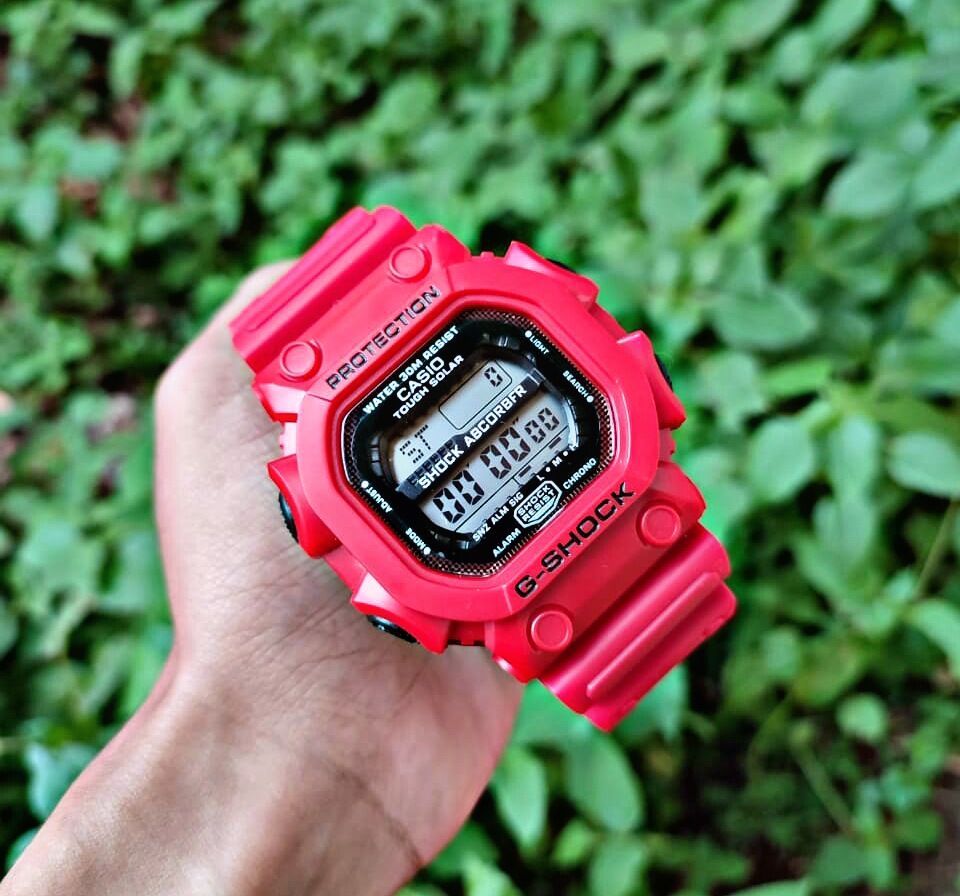 Jual Gshock Gx56 Terbaru | Lazada.co.id