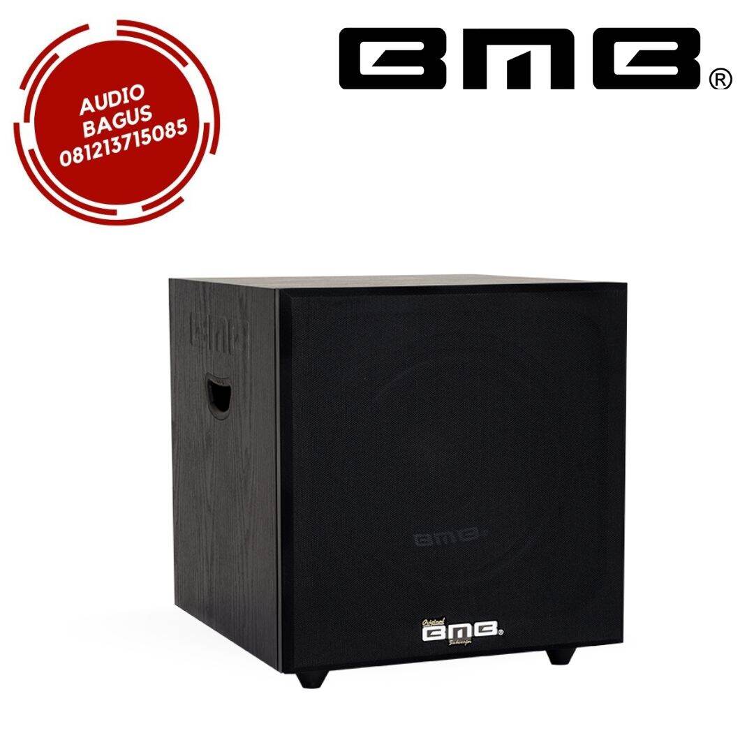 Speaker hot sale subwoofer bmb