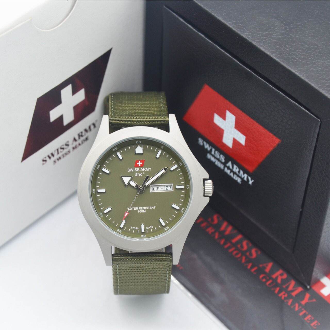 swiss army hc1880gs