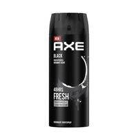 AXE Deodorant Body Spray Black [135mL]