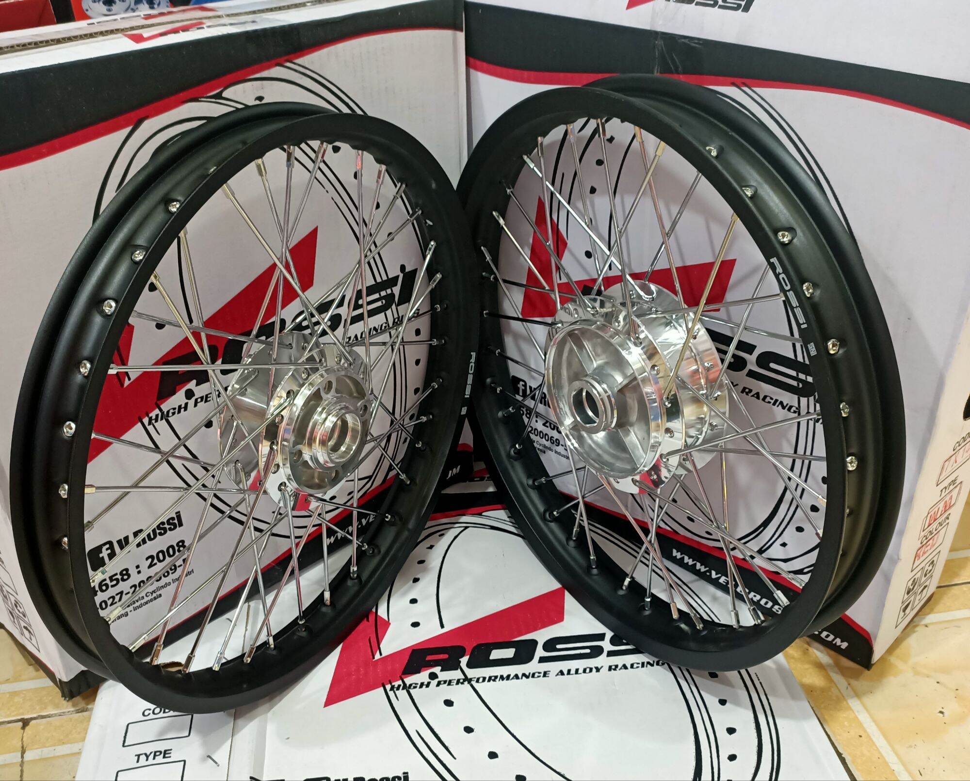 karisma supra x 125 velg tk Velg Supra X 125 Copotan Jual Velg Supra X 125 Copotan Terbaru