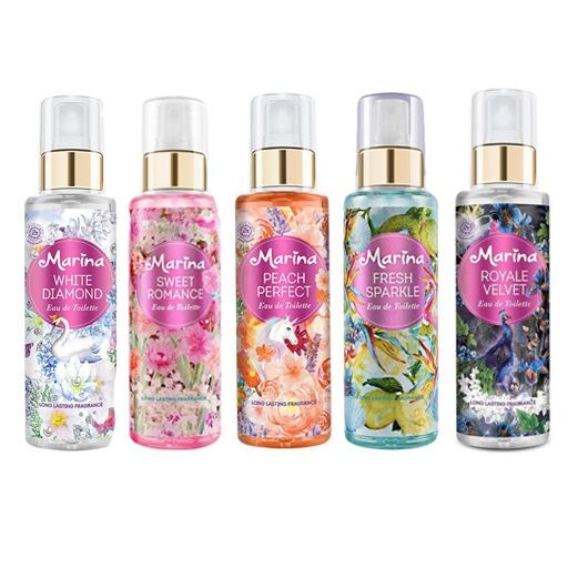 Dapatkan Minyak Wangi Veronica Modern Stylish Lazada Indonesia