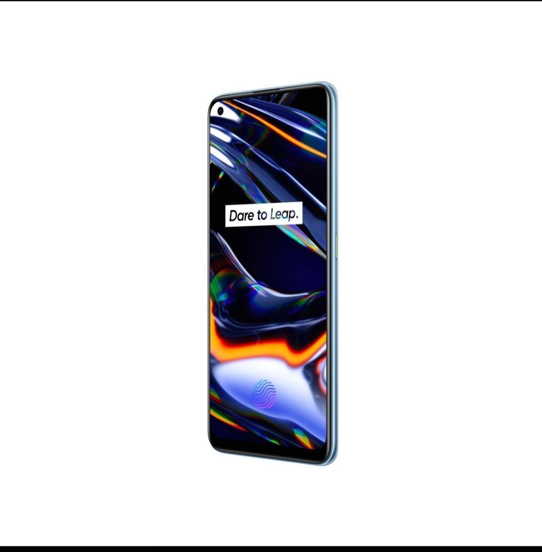 Realme 7 Pro - Full phone specifications