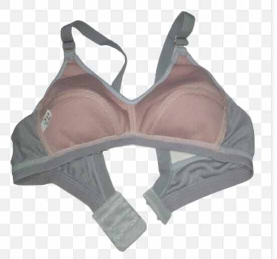 Silviana Bra Bh Sport Murah Tanpa Busa Tanpa Kawat Bahan Katun - Random,  Size 34 di Ifastore22 | Tokopedia