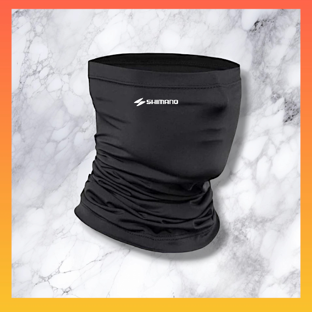 Masker Baff Buff Shimano Pria Wanita / Masker Pelindung Wajah Harga 5,500 rupiah*Gratis Ongkir