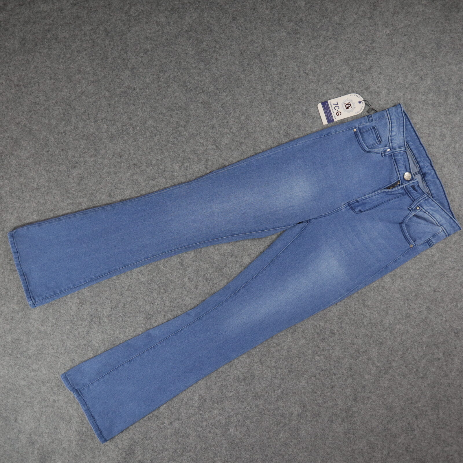 Beli Celana Jeans Cyg Online Harga Terbaik Lazada Indonesia