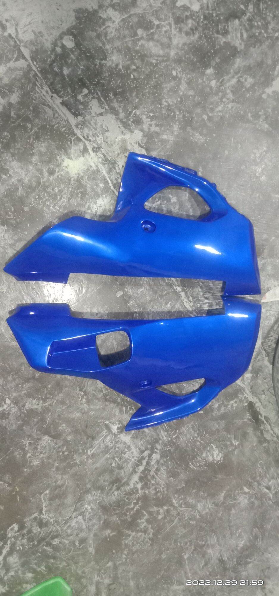 Cowl R15m undercowl Yamaha R15m r15v4 versi 2 | Lazada Indonesia