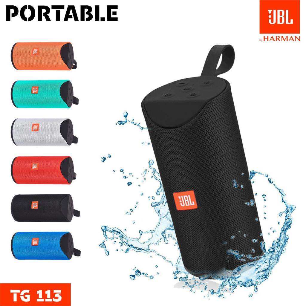 Beli Jbl Charge Kaina Online Harga Terbaik Lazada Indonesia