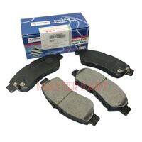55810-52S00 Kampas Rem Depan Suzuki New Carry Tayo - Brake Pad Front