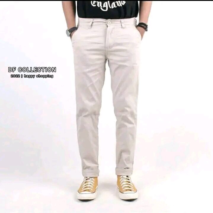 levi's 511 slim chinos