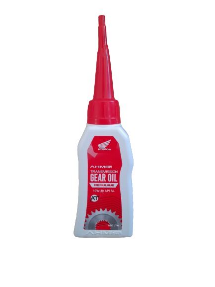 Oli gardan ahm matic 120ml Harga 25,650 rupiah*Gratis Ongkir