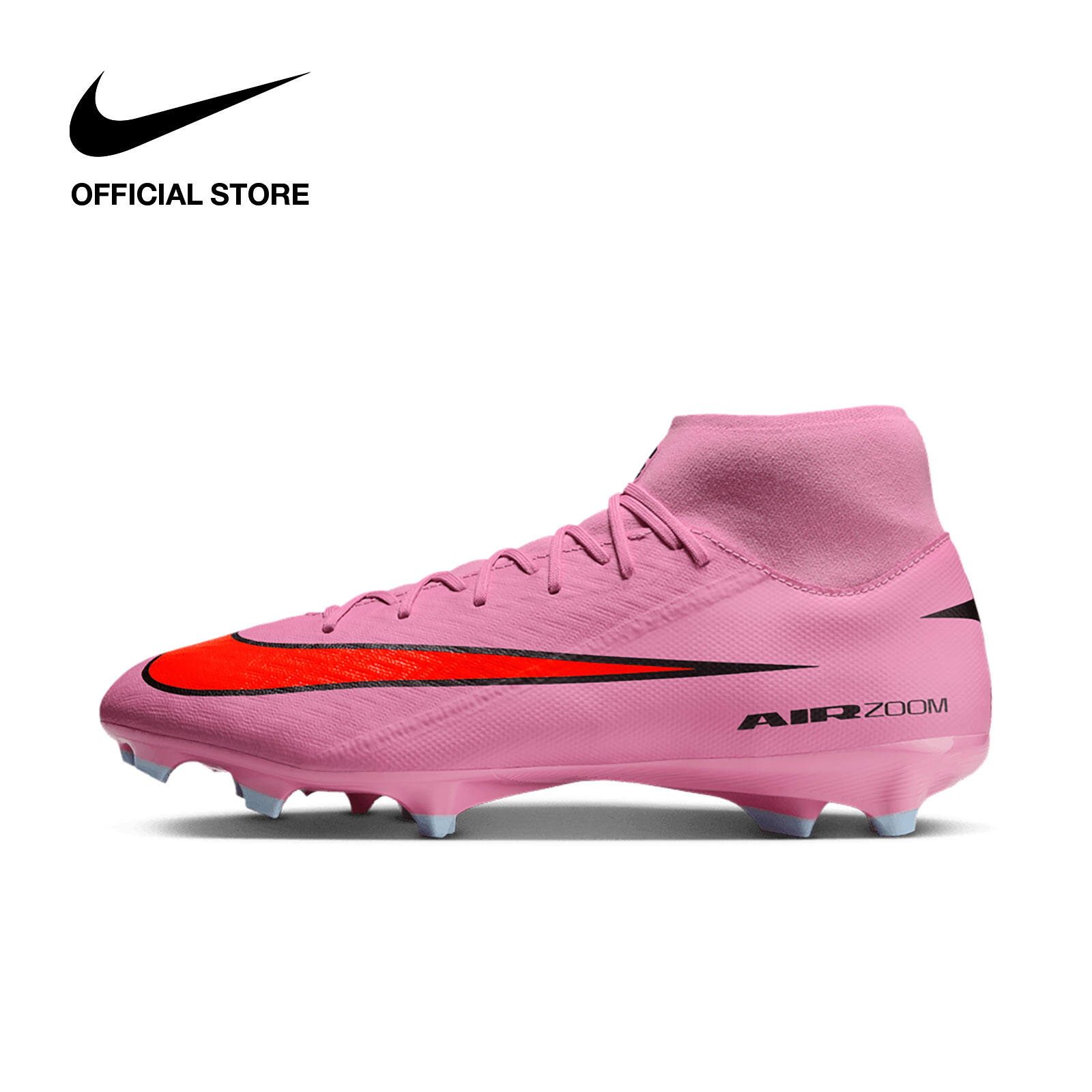 sepatu futsal mercurial superfly