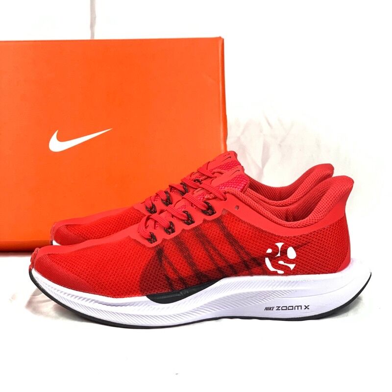 Sepatu Nike Air Vapormax LV Supreme New Premium Lengkap Sneakers Branded  Murah di Jakarta Selatan 