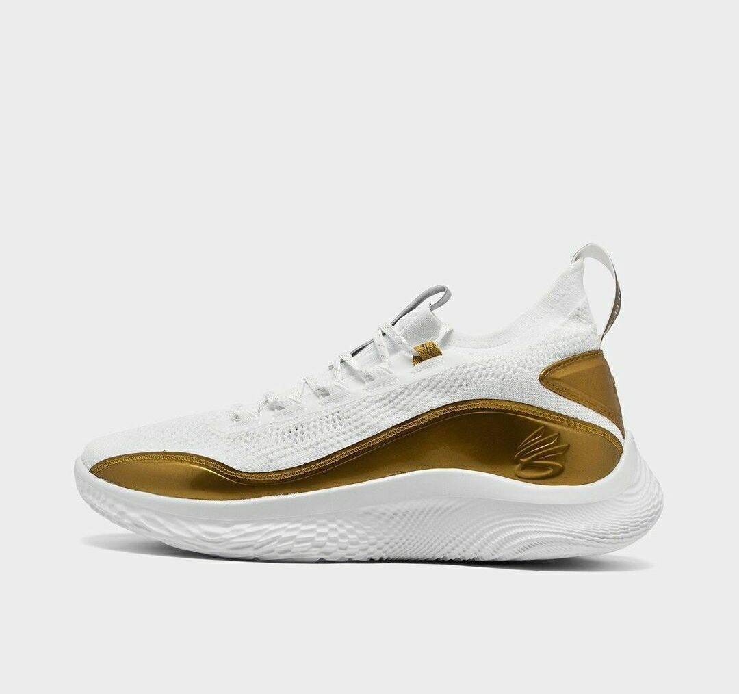 curry 8 flow shoes