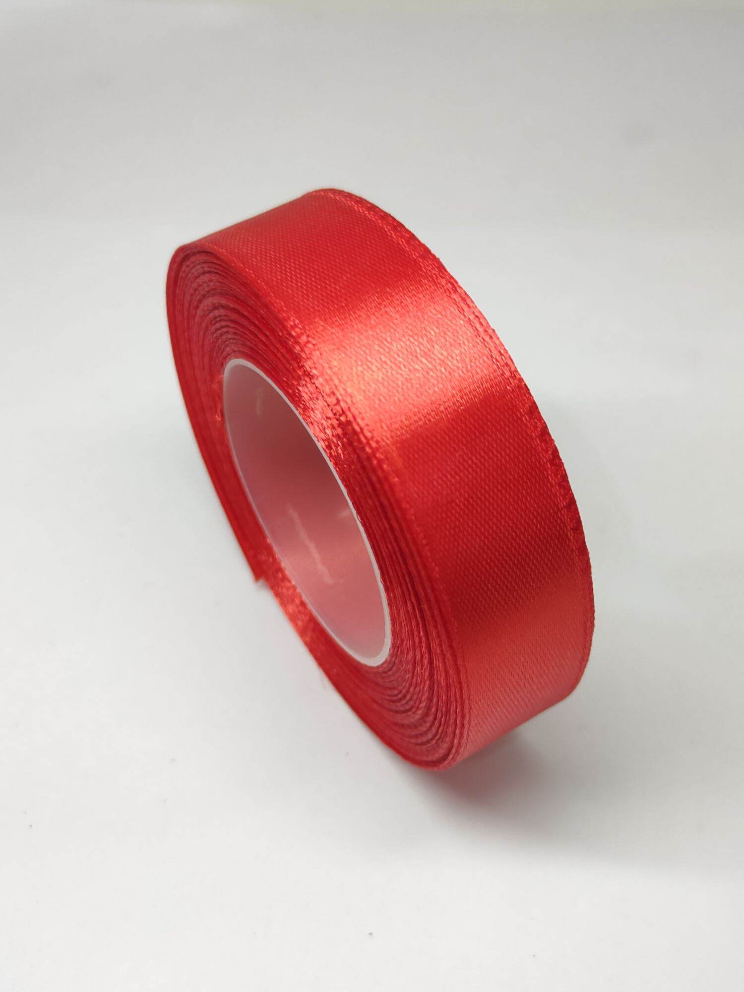 PITA SATIN 2 CM ( HARGA PER ROLL )