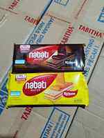 Nabati Waffer 100gr