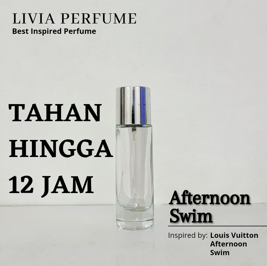 Jual LV LE JOUR SE LEVE EDP 100ML - Jakarta Selatan - Mirah Parfum Ori