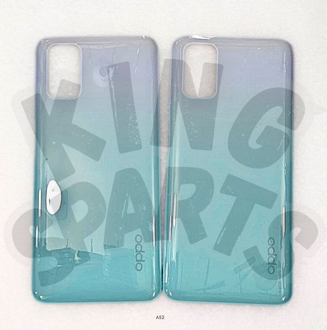Oppo A52 A92 original case back cover backcover Harga 25,000 rupiah*Gratis Ongkir