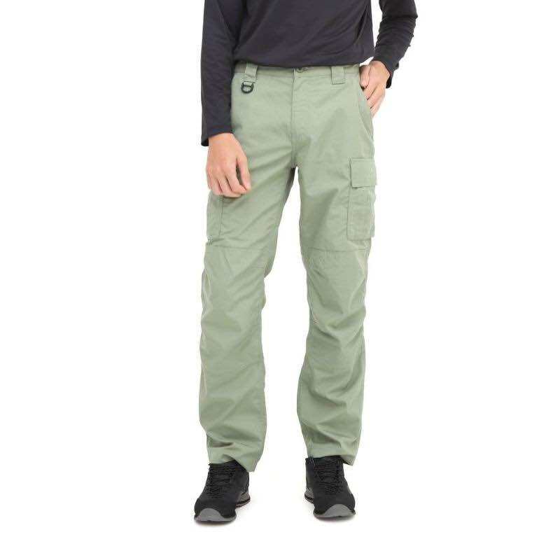 Celana Eiger X-Mens Camp Explore Pant | Lazada Indonesia