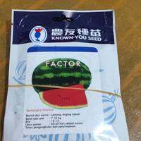 BENIH SEMANGKA FACTOR F1 20 GRAM