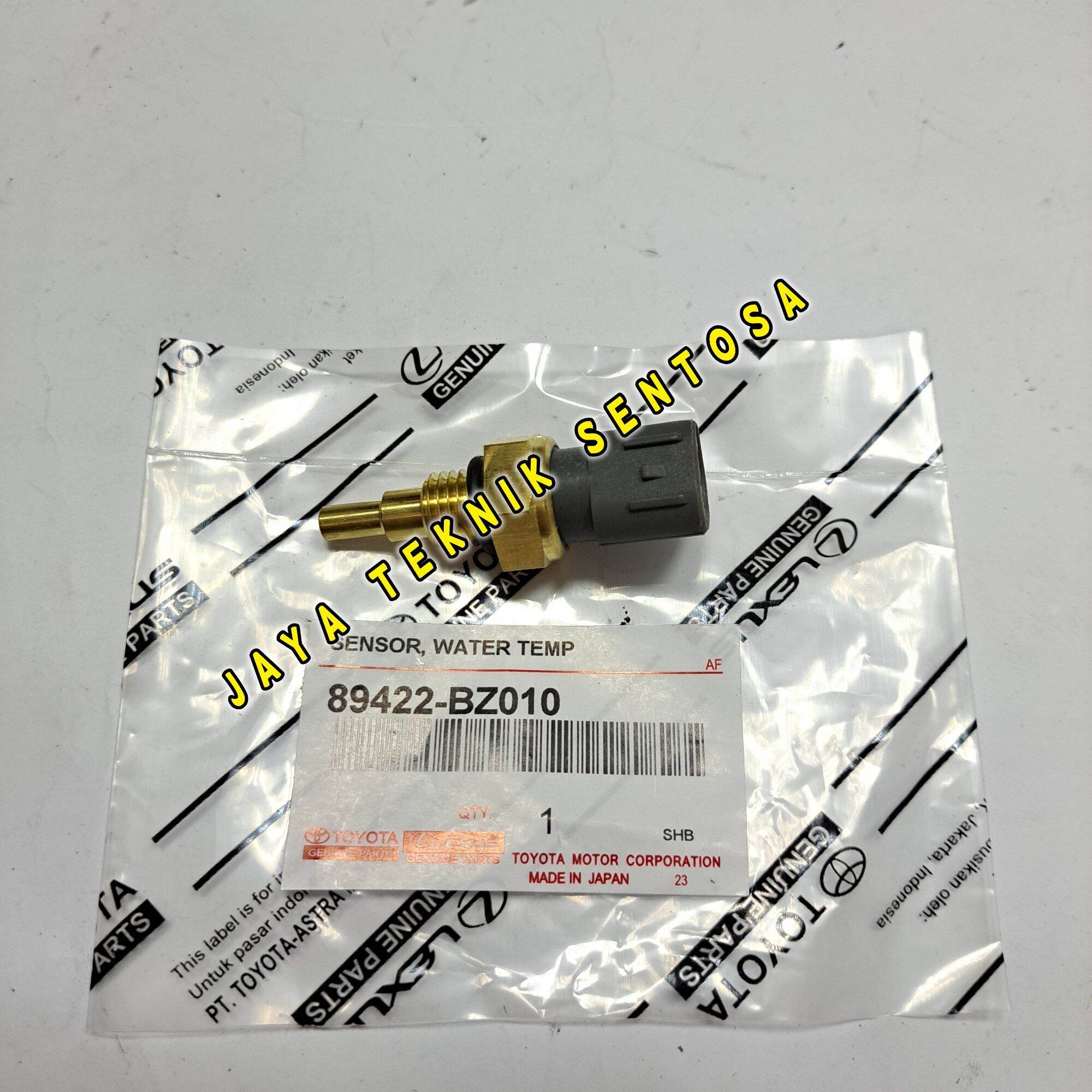 Sensor Switch Water Temperatur Avanza Xenia Rush Terios Original Harga 30,000 rupiah*Gratis Ongkir