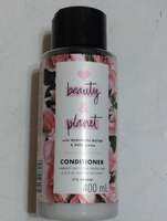 Love beauty And planet blooming colour Conditioner 400ml