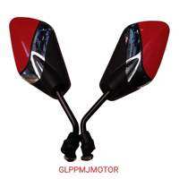 Spion Shogun 125 Sp Smash Sogun 110 Smesh Smesh Satria Fu F 150 Suzuki Drat 12 14 Model Crom Standar Mini Variasi Stainless Croom Chrome Krom